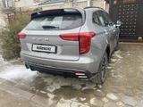 Haval Jolion 2024 годаүшін9 200 000 тг. в Актау – фото 3