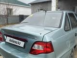 Daewoo Nexia 2009 года за 800 000 тг. в Кульсары – фото 2