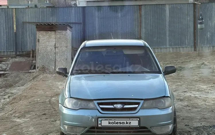 Daewoo Nexia 2009 годаүшін800 000 тг. в Кульсары