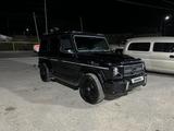Mercedes-Benz G 320 1998 года за 8 000 000 тг. в Шымкент – фото 2