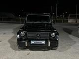 Mercedes-Benz G 320 1998 года за 8 000 000 тг. в Шымкент – фото 3
