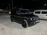 Mercedes-Benz G 320 1998 года за 8 000 000 тг. в Шымкент – фото 4