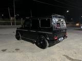 Mercedes-Benz G 320 1998 года за 8 000 000 тг. в Шымкент – фото 5