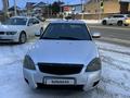 ВАЗ (Lada) Priora 2170 2012 годаүшін2 000 000 тг. в Астана – фото 4