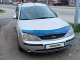 Ford Mondeo 2002 года за 2 800 000 тг. в Талдыкорган – фото 2