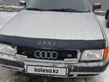 Audi 80 1992 годаүшін1 450 000 тг. в Актобе