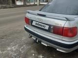 Audi 80 1992 года за 1 450 000 тг. в Актобе – фото 3