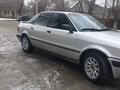 Audi 80 1992 годаүшін1 450 000 тг. в Актобе – фото 4