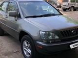 Lexus RX 300 2002 годаүшін7 400 000 тг. в Кызылорда
