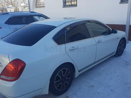 Nissan Teana 2004 года за 2 800 000 тг. в Сатпаев – фото 5