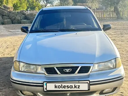 Daewoo Nexia 2006 года за 1 550 000 тг. в Кызылорда – фото 5