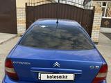 Citroen C5 2002 годаүшін1 300 000 тг. в Астана – фото 4