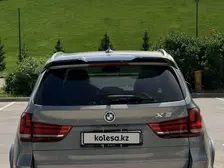 BMW X5, 2017