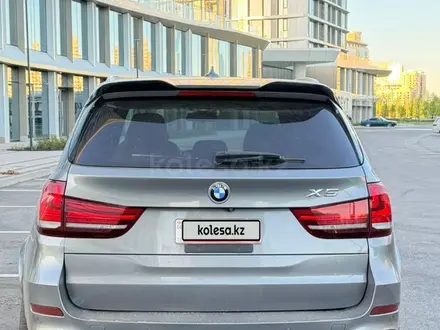 BMW X5 2017 года за 16 866 666 тг. в Астана – фото 12