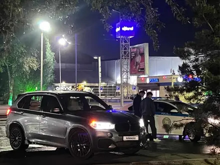 BMW X5 2017 года за 16 866 666 тг. в Астана – фото 13