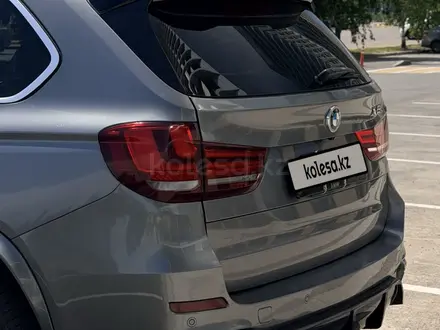 BMW X5 2017 года за 16 866 666 тг. в Астана – фото 3