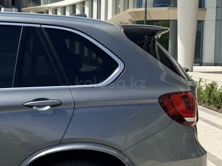 BMW X5 2017 года за 16 866 666 тг. в Астана – фото 2