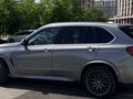 BMW X5 2017 года за 16 866 666 тг. в Астана – фото 4