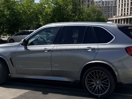 BMW X5 2017 года за 16 866 666 тг. в Астана – фото 4