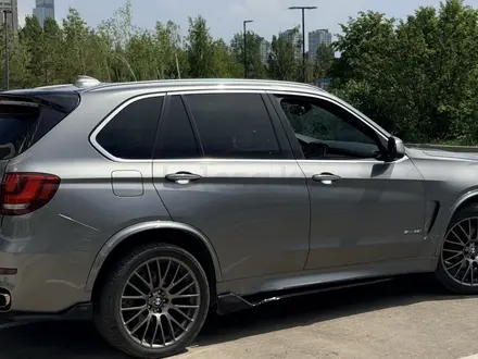 BMW X5 2017 года за 16 866 666 тг. в Астана – фото 5