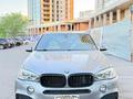 BMW X5 2017 года за 16 866 666 тг. в Астана – фото 11