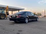 Mercedes-Benz S 350 2006 года за 6 850 000 тг. в Алматы – фото 4
