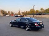 Mercedes-Benz S 350 2006 года за 6 850 000 тг. в Алматы – фото 3