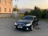 Mercedes-Benz S 350 2006 года за 6 850 000 тг. в Алматы