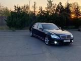 Mercedes-Benz S 350 2006 года за 6 850 000 тг. в Алматы – фото 2