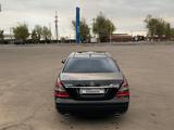 Mercedes-Benz S 350 2006 года за 6 850 000 тг. в Алматы – фото 5