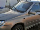 ВАЗ (Lada) Kalina 1119 2005 годаүшін1 000 000 тг. в Атырау – фото 5