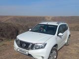 Nissan Terrano 2021 года за 7 700 000 тг. в Алматы