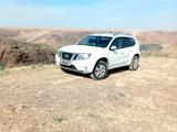 Nissan Terrano 2021 года за 7 700 000 тг. в Алматы – фото 2