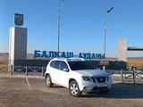 Nissan Terrano 2021 года за 7 700 000 тг. в Алматы – фото 5