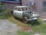 ГАЗ 21 (Волга) 1970 года за 350 000 тг. в Алматы