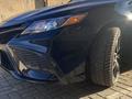 Toyota Camry 2023 года за 15 500 000 тг. в Астана – фото 11