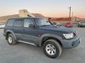 Nissan Patrol 1998 годаүшін5 800 000 тг. в Хромтау