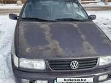Volkswagen Passat 1994 годаүшін1 700 000 тг. в Караганда – фото 3