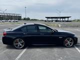 BMW 535 2013 годаүшін12 800 000 тг. в Шымкент – фото 4