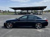 BMW 535 2013 годаүшін12 800 000 тг. в Шымкент – фото 3