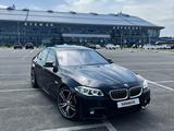 BMW 535 2013 годаүшін12 800 000 тг. в Шымкент