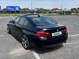 BMW 535 2013 годаүшін12 800 000 тг. в Шымкент – фото 5