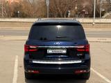 Infiniti QX80 2020 года за 24 000 000 тг. в Шымкент – фото 4