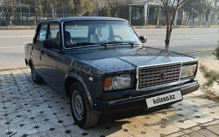 ВАЗ (Lada) 2107 2010 годаfor1 500 000 тг. в Жетысай