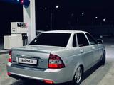 ВАЗ (Lada) Priora 2170 2014 года за 3 200 000 тг. в Усть-Каменогорск – фото 5