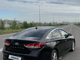 Hyundai Sonata 2022 года за 10 300 000 тг. в Шымкент – фото 4