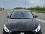 Hyundai Sonata 2022 года за 10 300 000 тг. в Шымкент – фото 3
