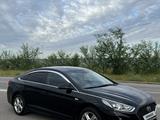 Hyundai Sonata 2022 годаfor10 800 000 тг. в Шымкент
