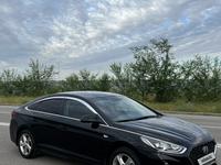 Hyundai Sonata 2022 года за 10 800 000 тг. в Шымкент