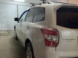 Subaru Forester 2012 года за 7 900 000 тг. в Павлодар – фото 2